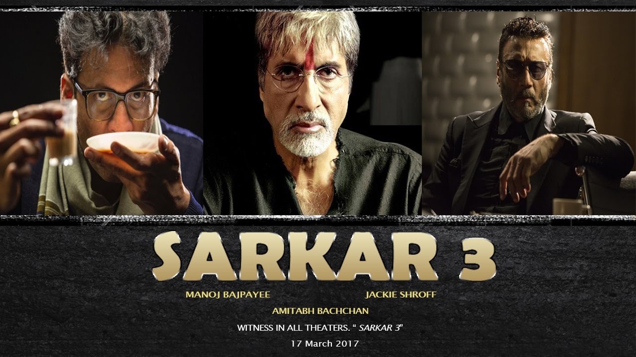 Download Sarkar 3 Movie Free Mp4