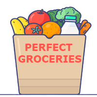 groceries investment packages