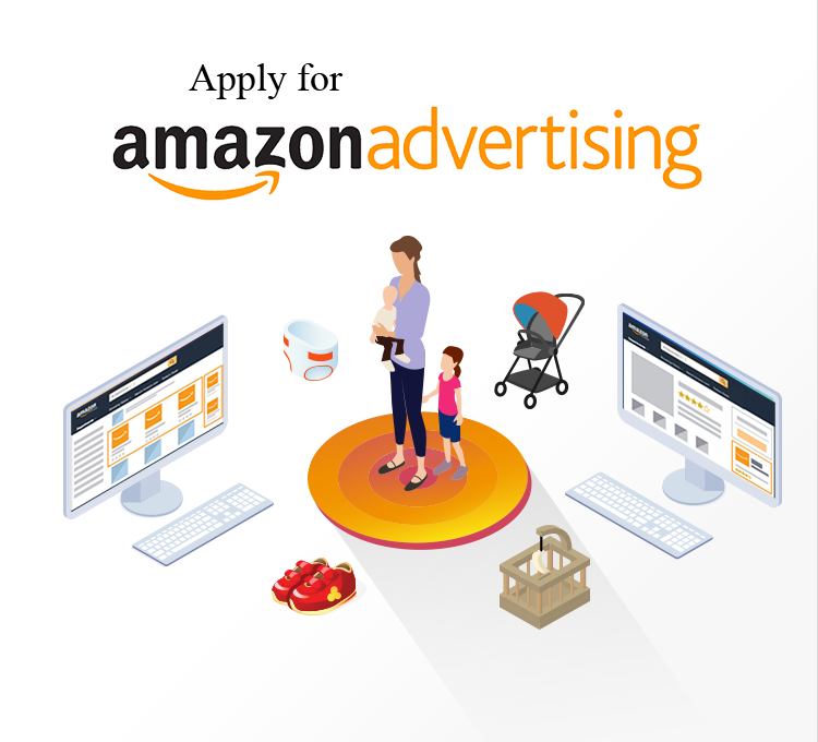 Learn Amazon pps Ads wit us !