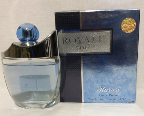 Royale Blue Perfume