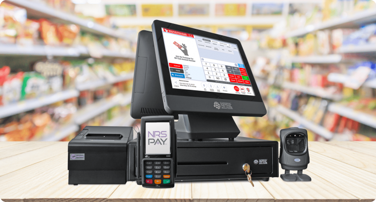 Point of Sale Software