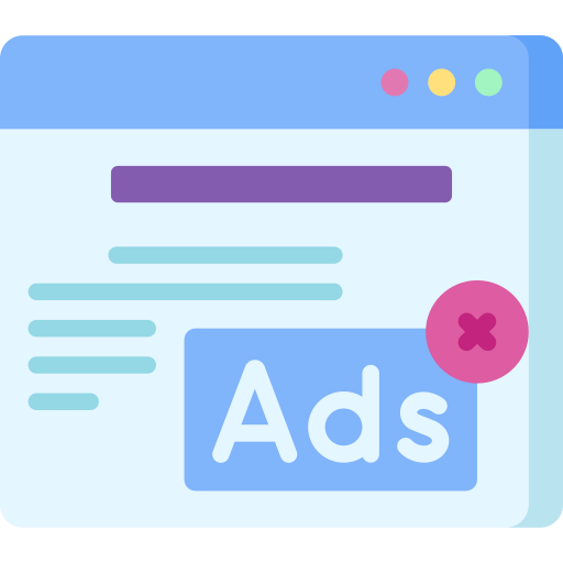 Cable Ad Scroll Promotin Cable
