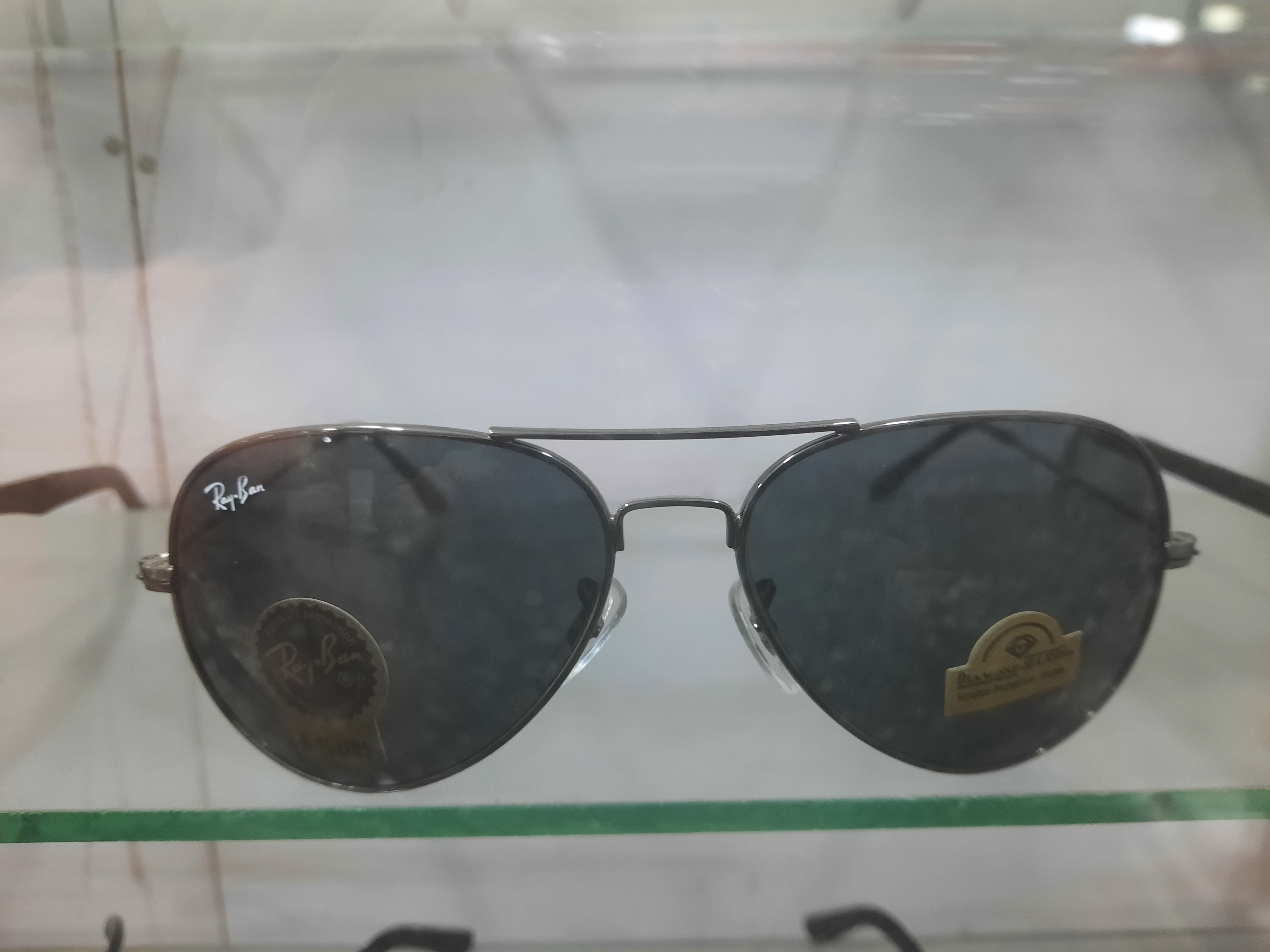 Sunglasses  N/A