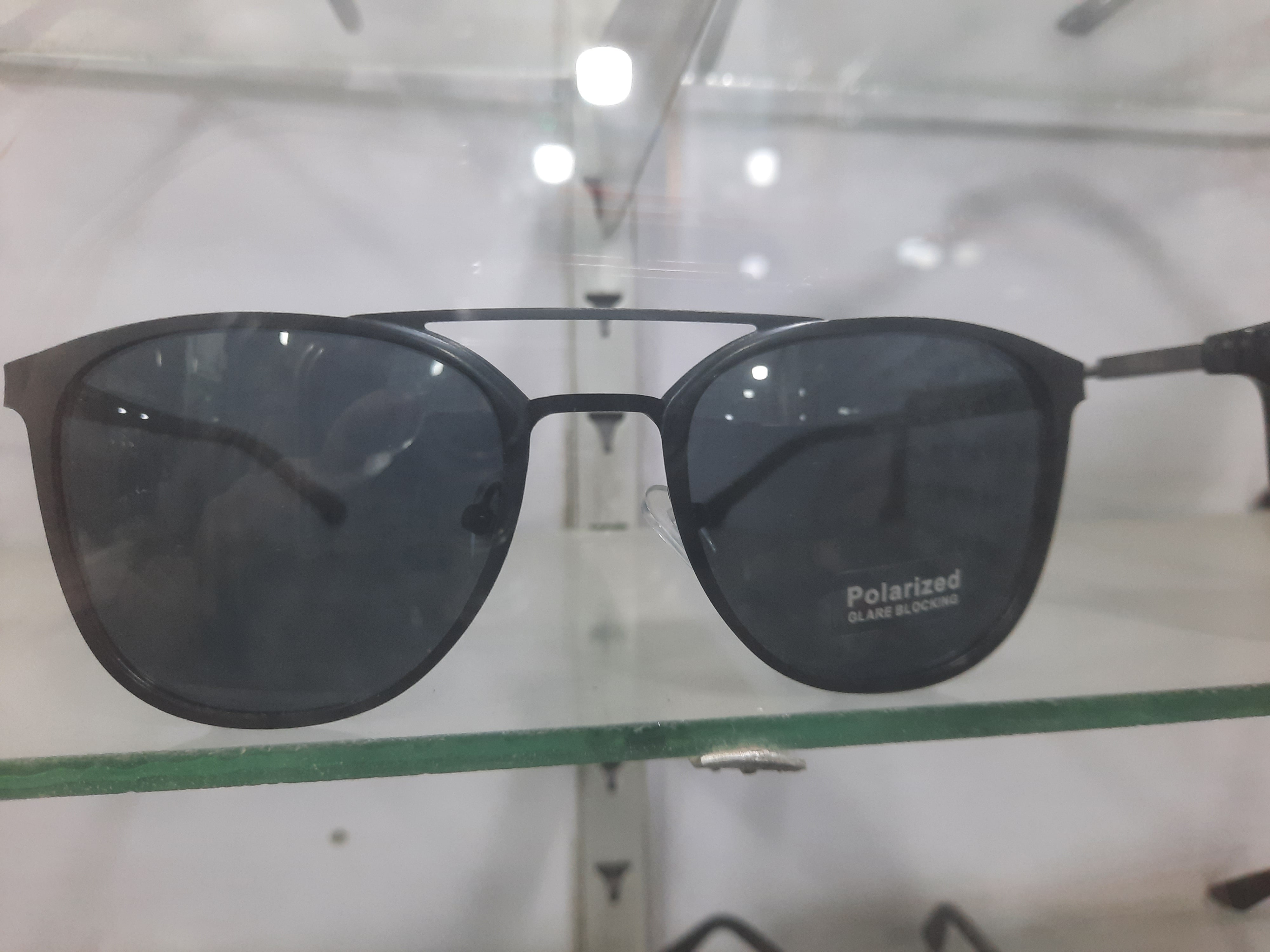 Sunglasses  N/A