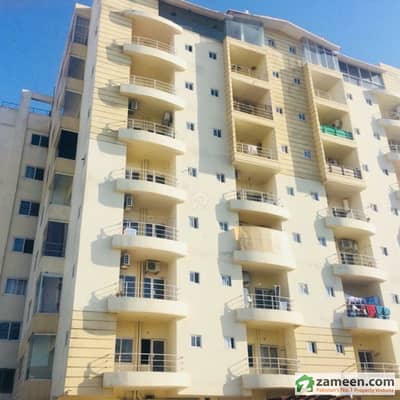 Apartment for Sale - Fortune Heights E-11 Islamabad apartment
