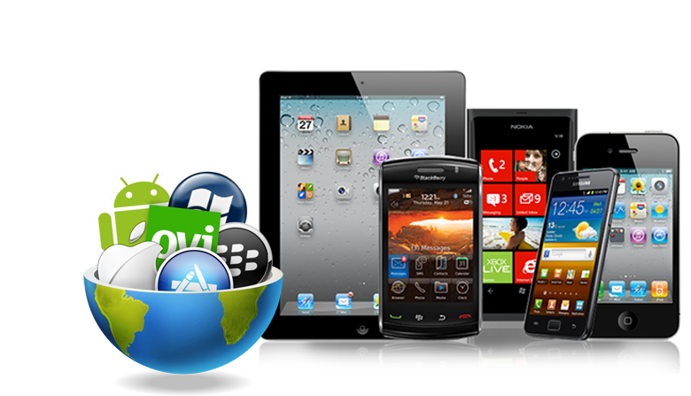 mobile app development company