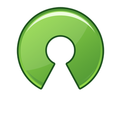 open source development logo