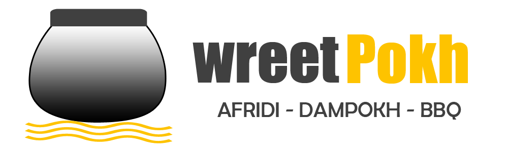 wreetpokh logo